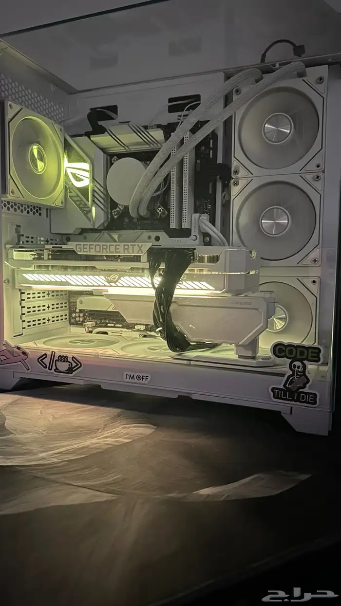 قطع pc 0