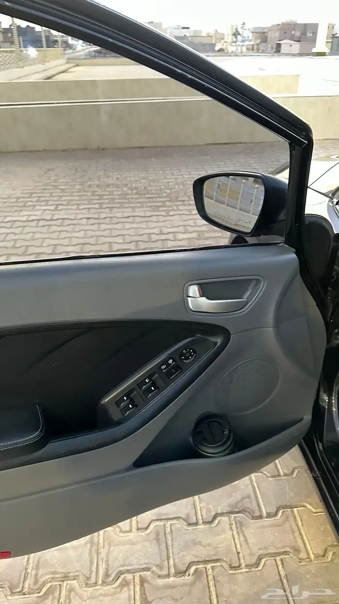 كيا سيراتو 2018 14