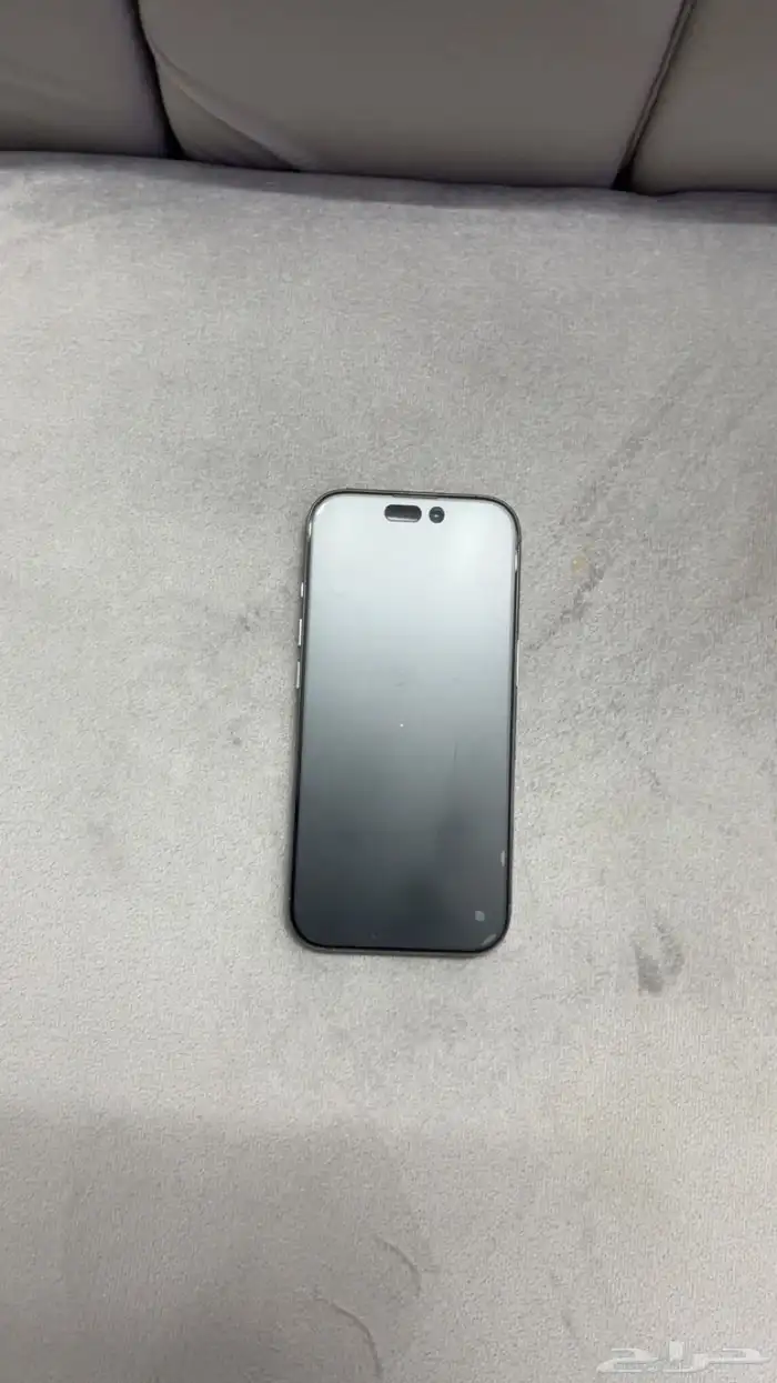 ايفون 16 برو 256 اخو الجديد 1