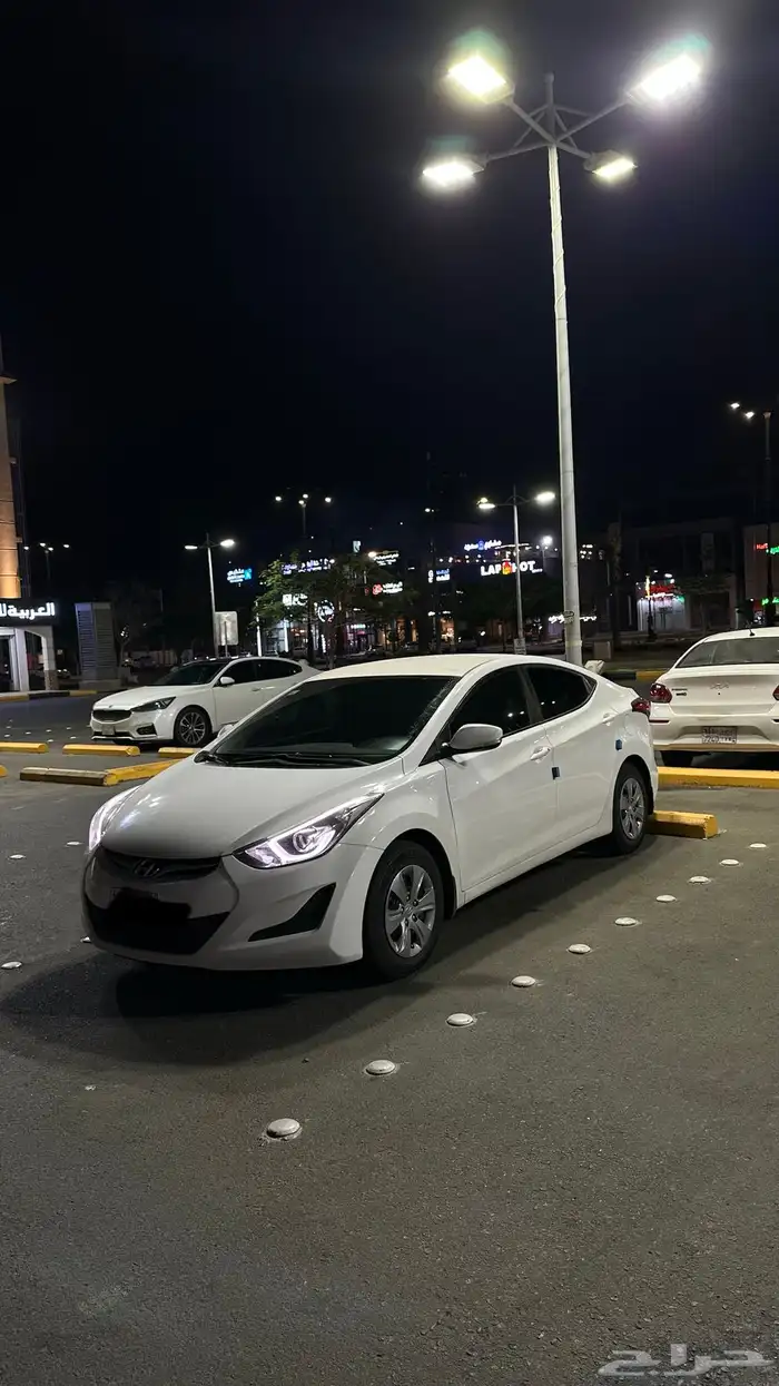 شمعات النترا عدسة LED وكاله 6