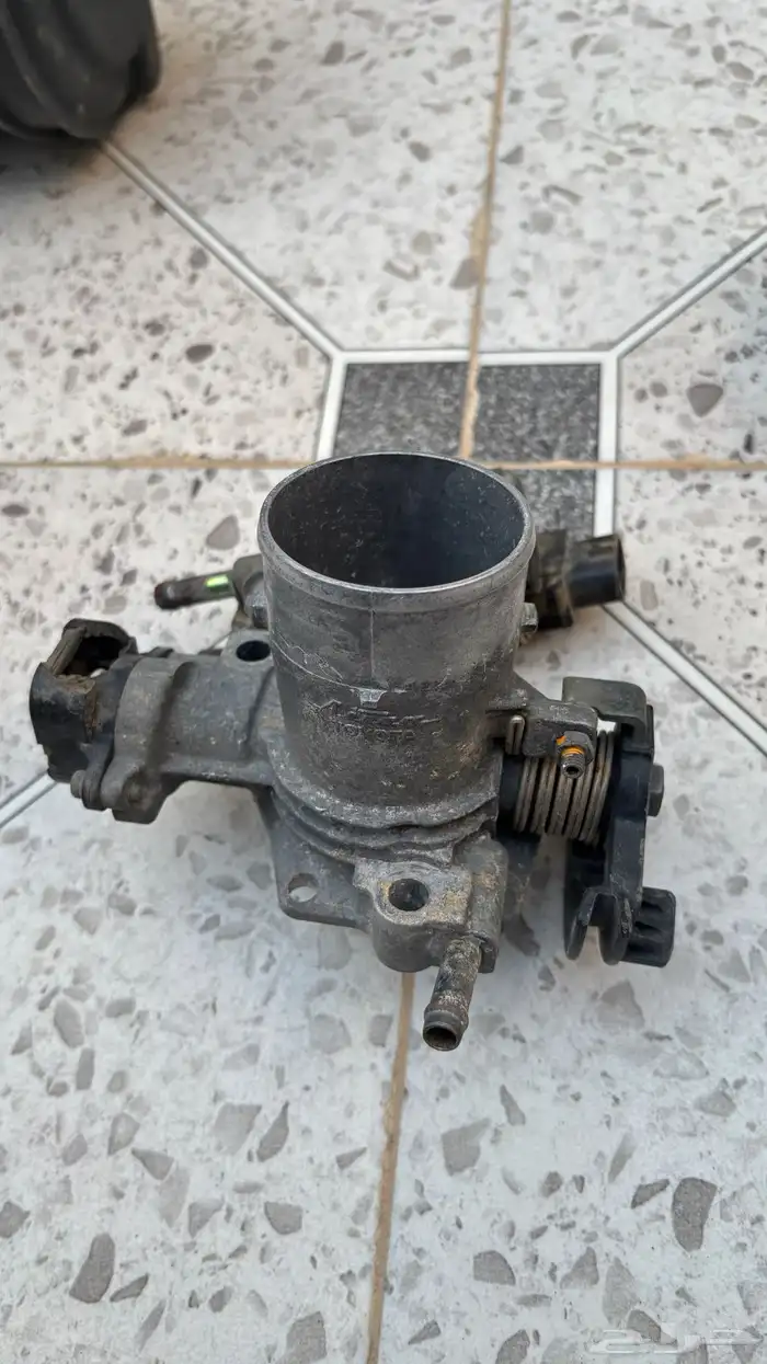 كورولا و يارس 2