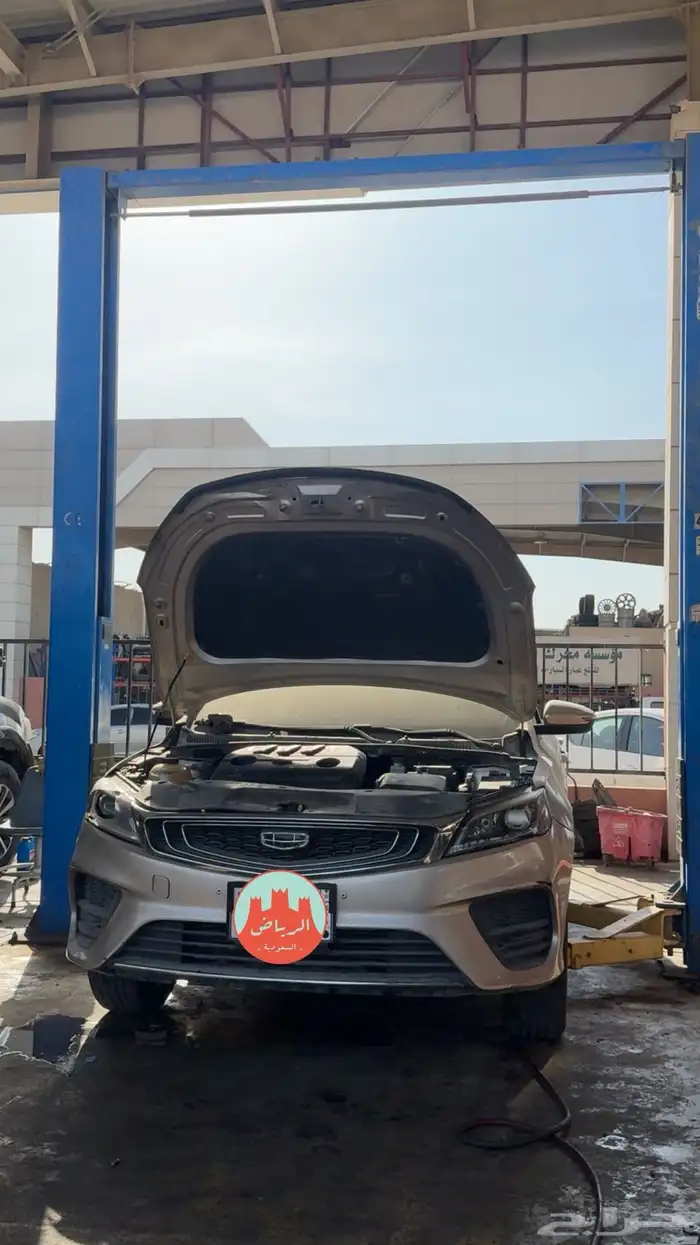 تشليح صيني 1