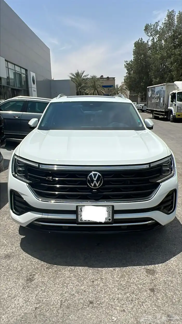 تيرامونت 2024 ار لاين 5