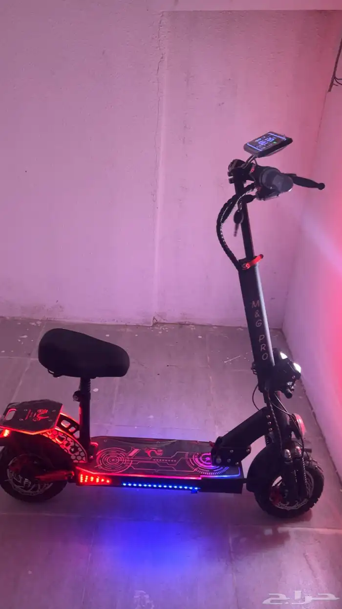 اسكواتر الوحش 0