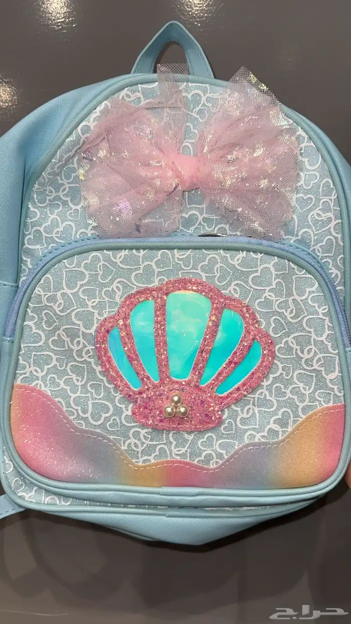 شنط اطفال جودة ممتازة 4