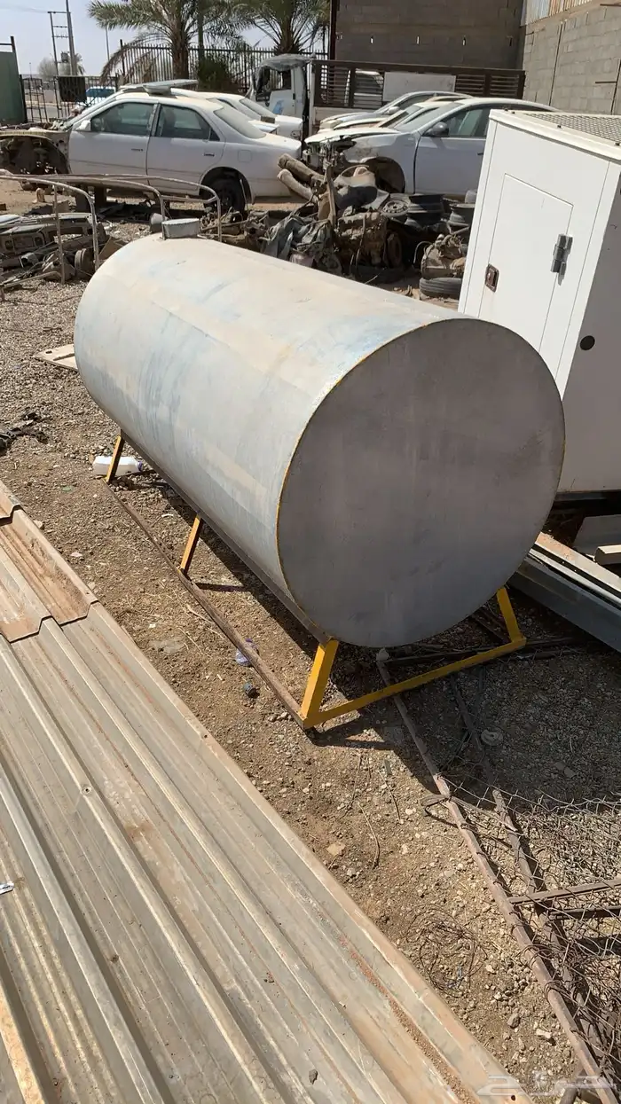 خزان مويه 2000 لتر 3