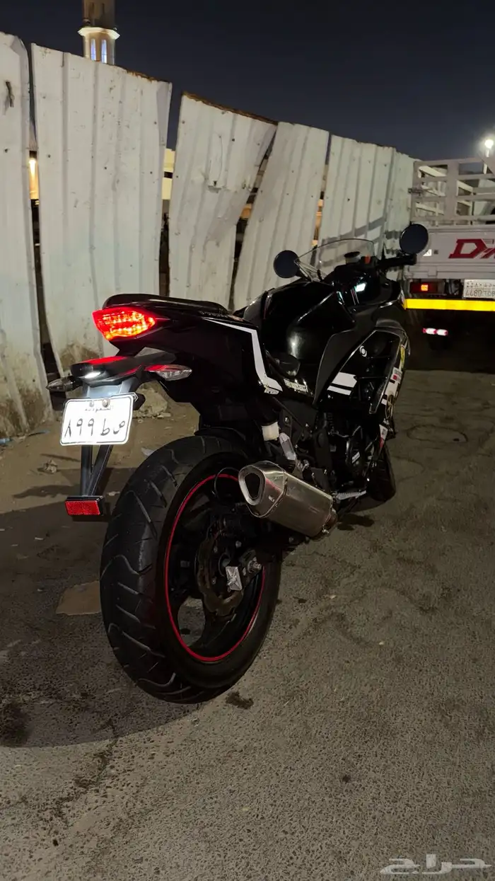 دباب صيني 250 0