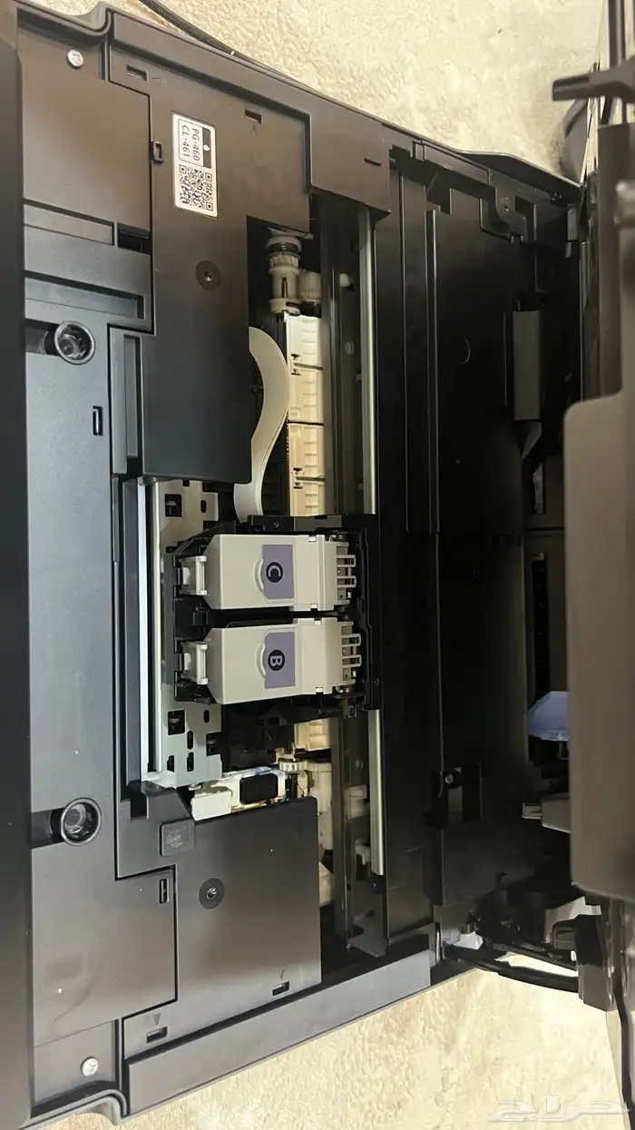 طابعة كانون 8