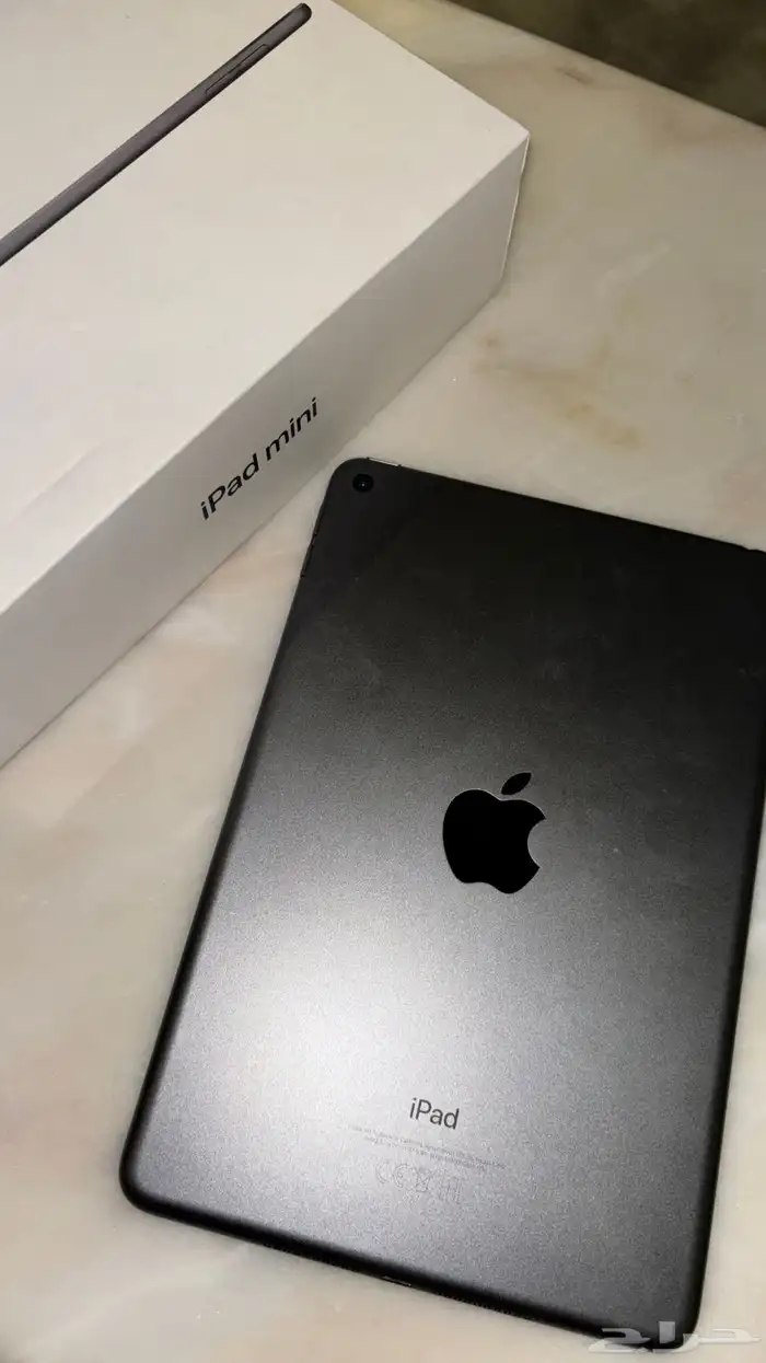 آيباد ميني 0