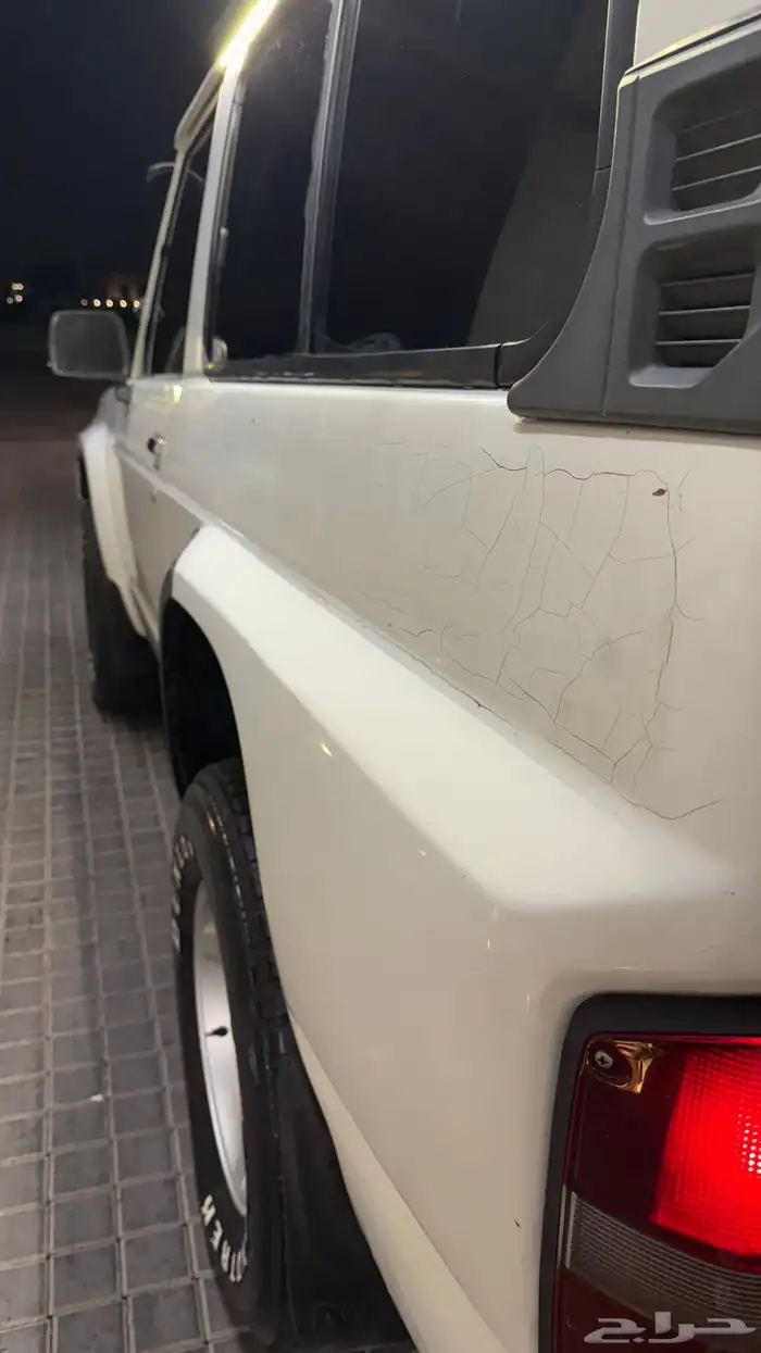 باترول لكزس 400 4