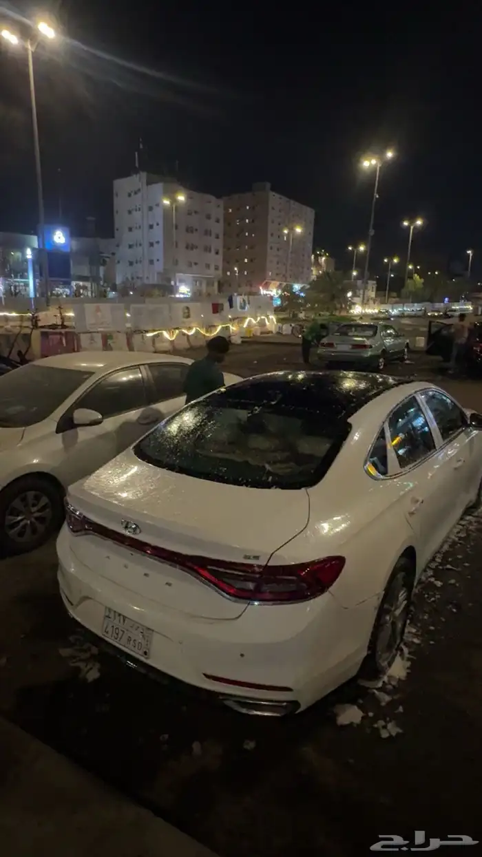 أزيرا 2018 5