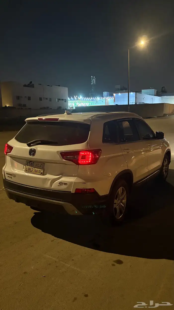 شانجان cs75 موديل 2019 0