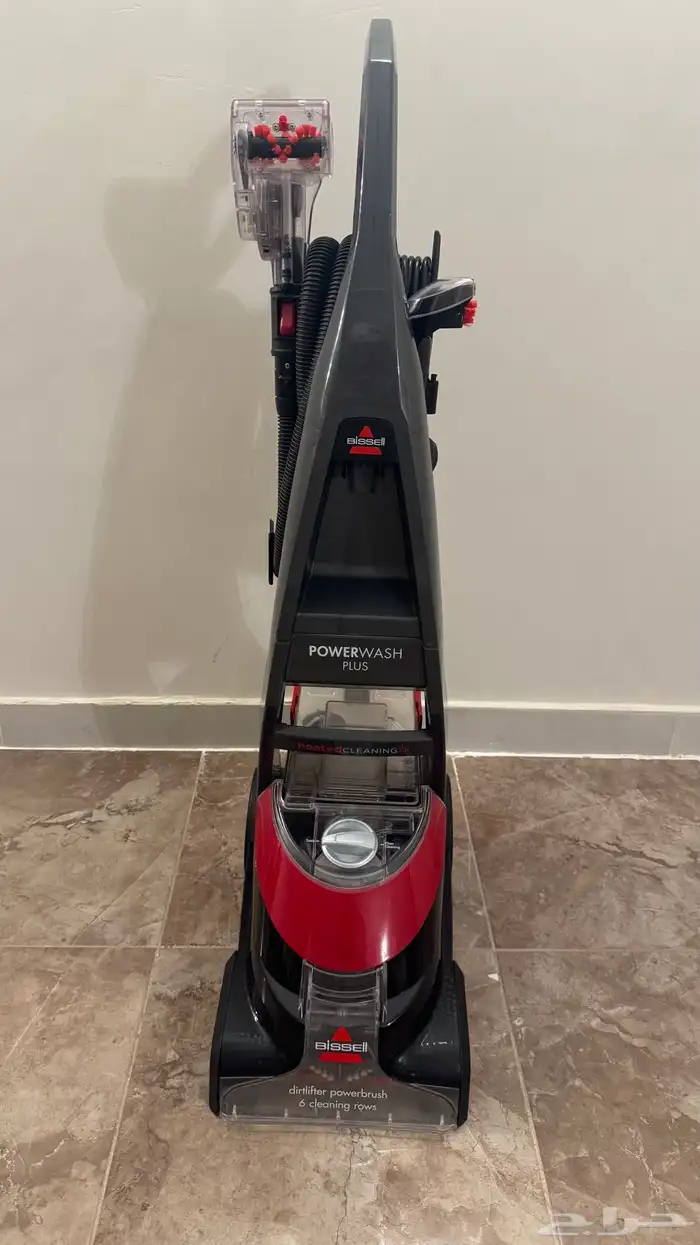 مكنسة تنظيف الاثاث 0