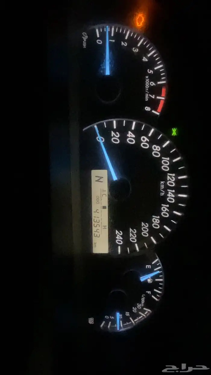 كامري 16ليمند ثاني مستخدم بدي وكاله 11