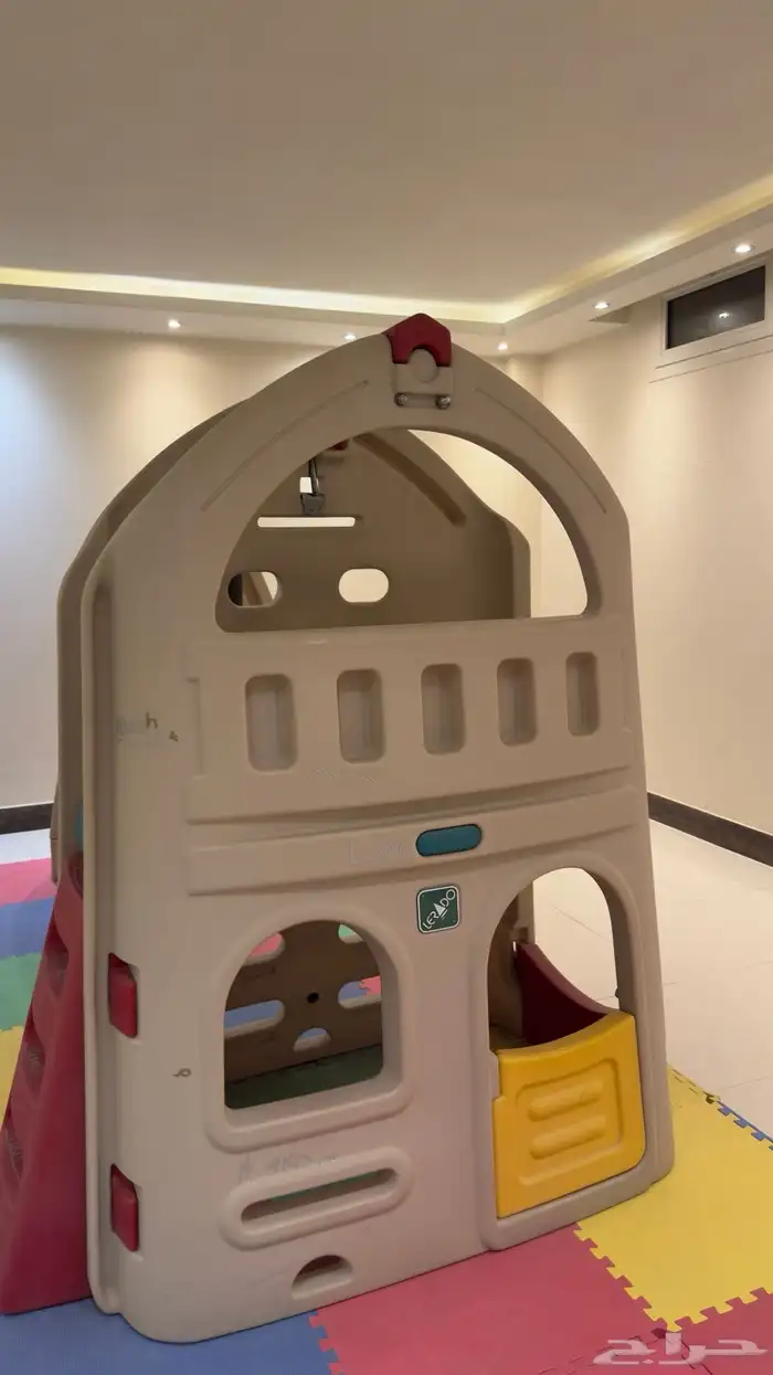 ألعاب أطفال 2