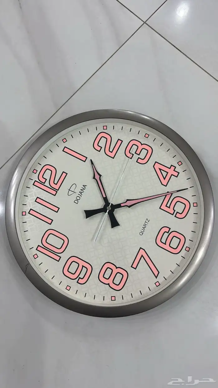 ساعات جديدة الوحدة ب 50 0