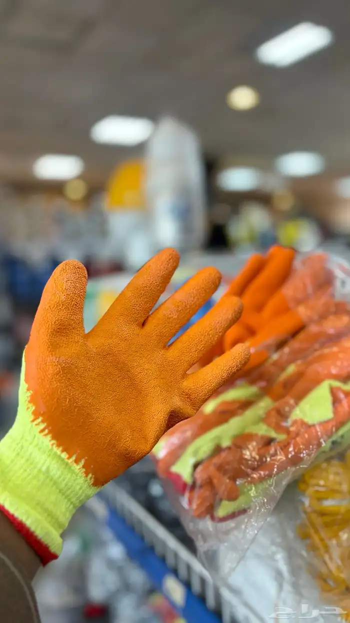 معدات كهربائية ومستلزمات مشاريع و السلامة 36