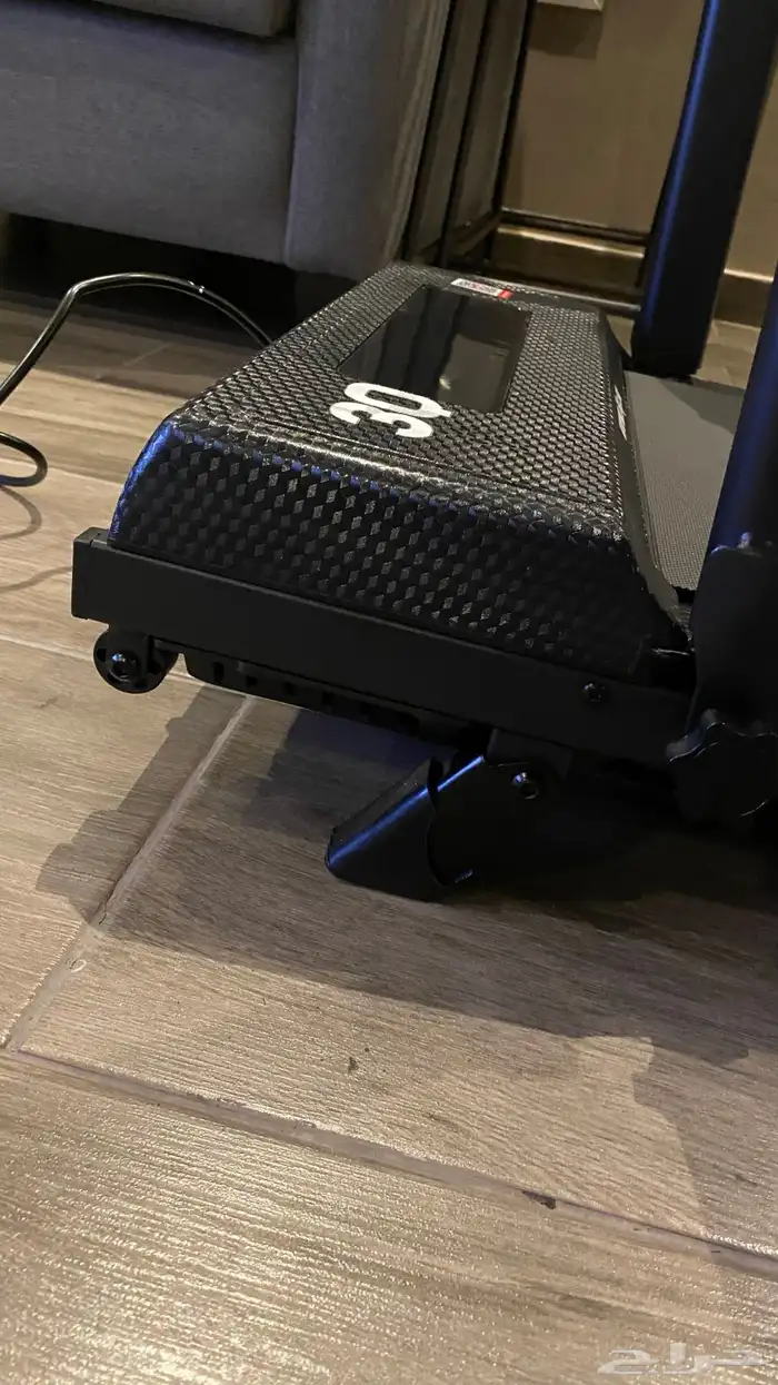 سير كهربائي جديد بكرتونه والضمان 3