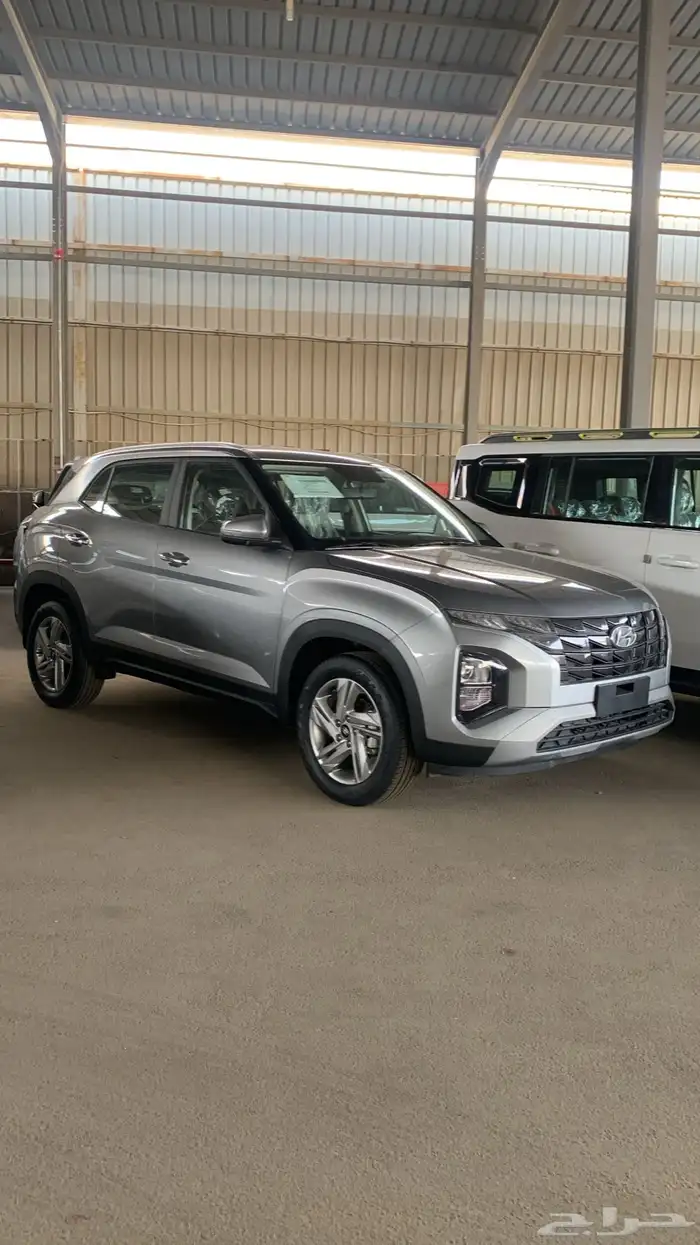 هيونداي كريتا سمارت 2025 2