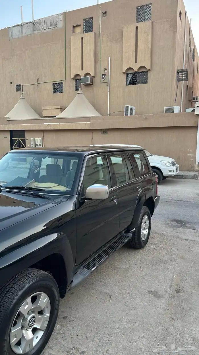 سوبر سفاري 2006 5
