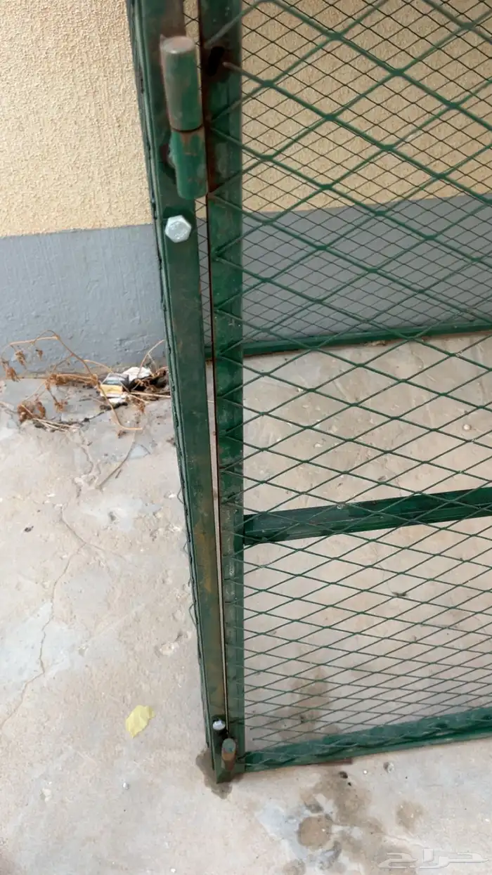 شبك للبيع دجاج حمام كلاب اقطاوه . 1