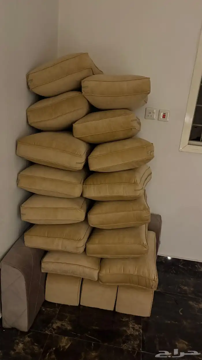 مخاد 0