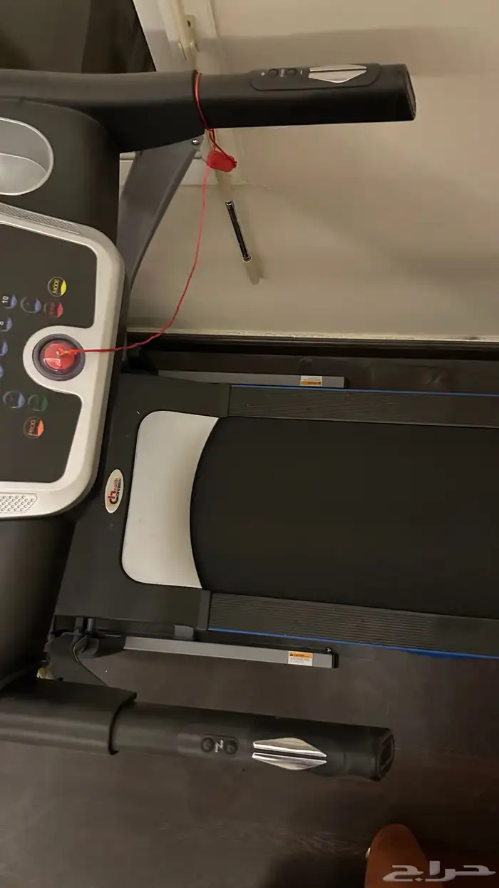 سير رياضي من شركة hedlth 1