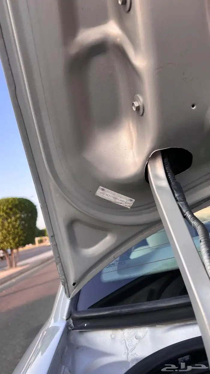 فورد كروان فكتوريا2006 18