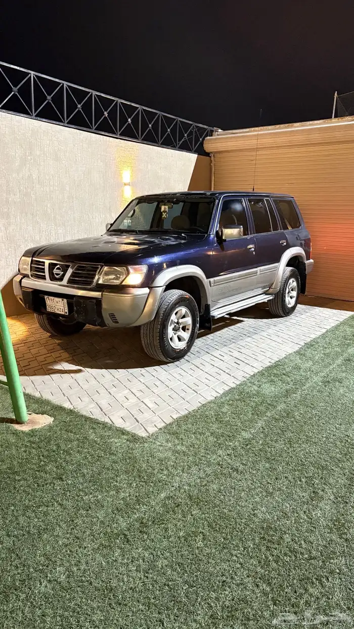 بترول 98 للبيع 5