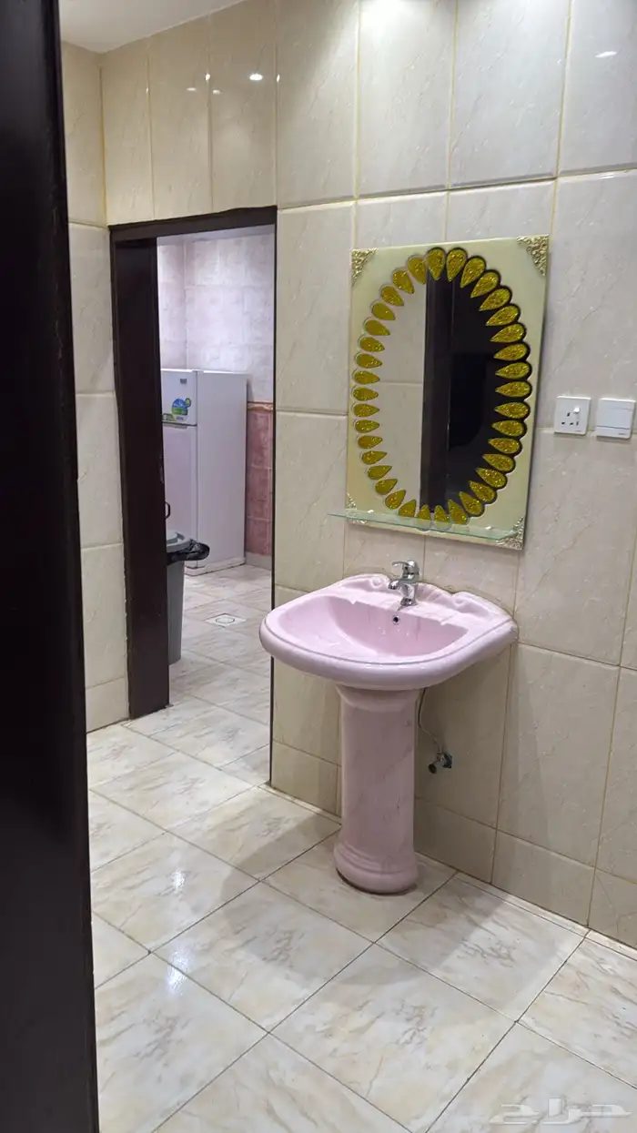 عدد  ثلاث شاليهات 4