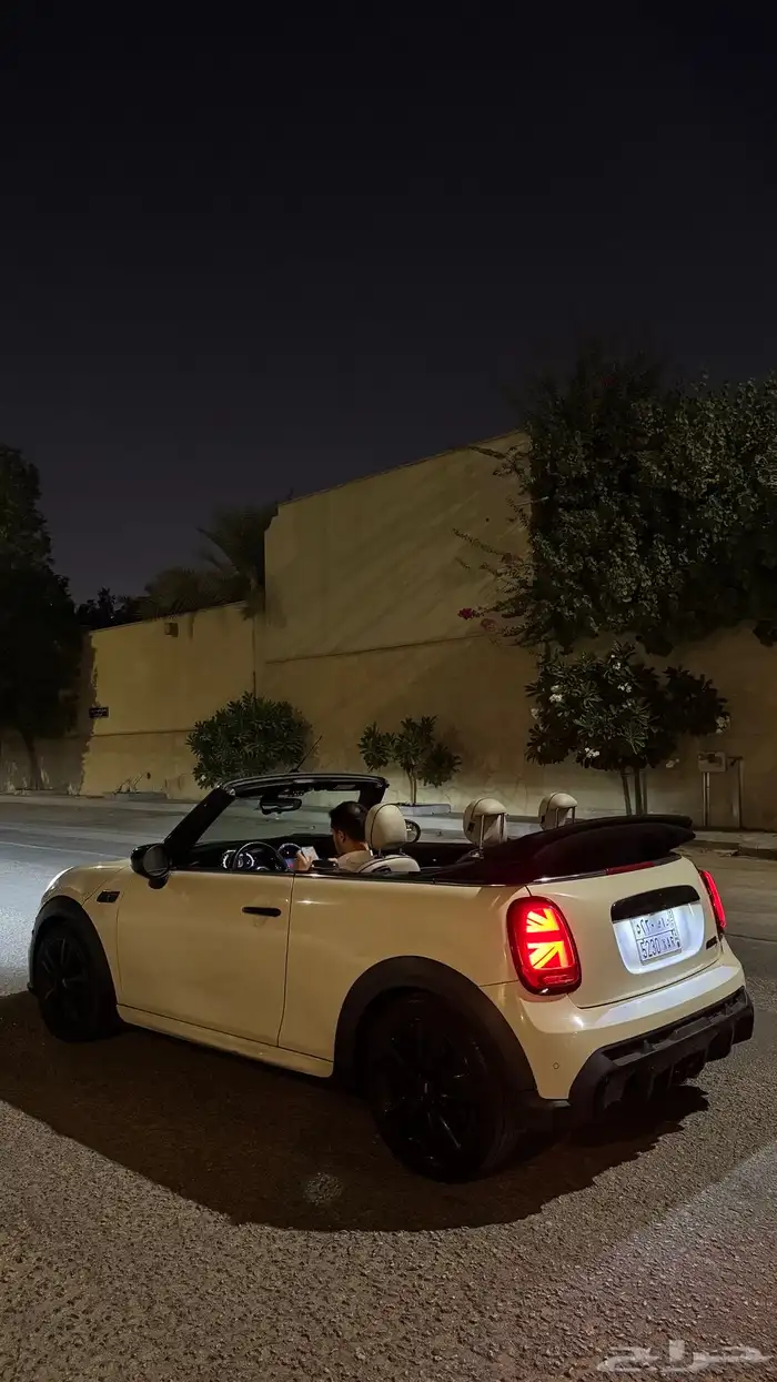 ميني كوبر 3