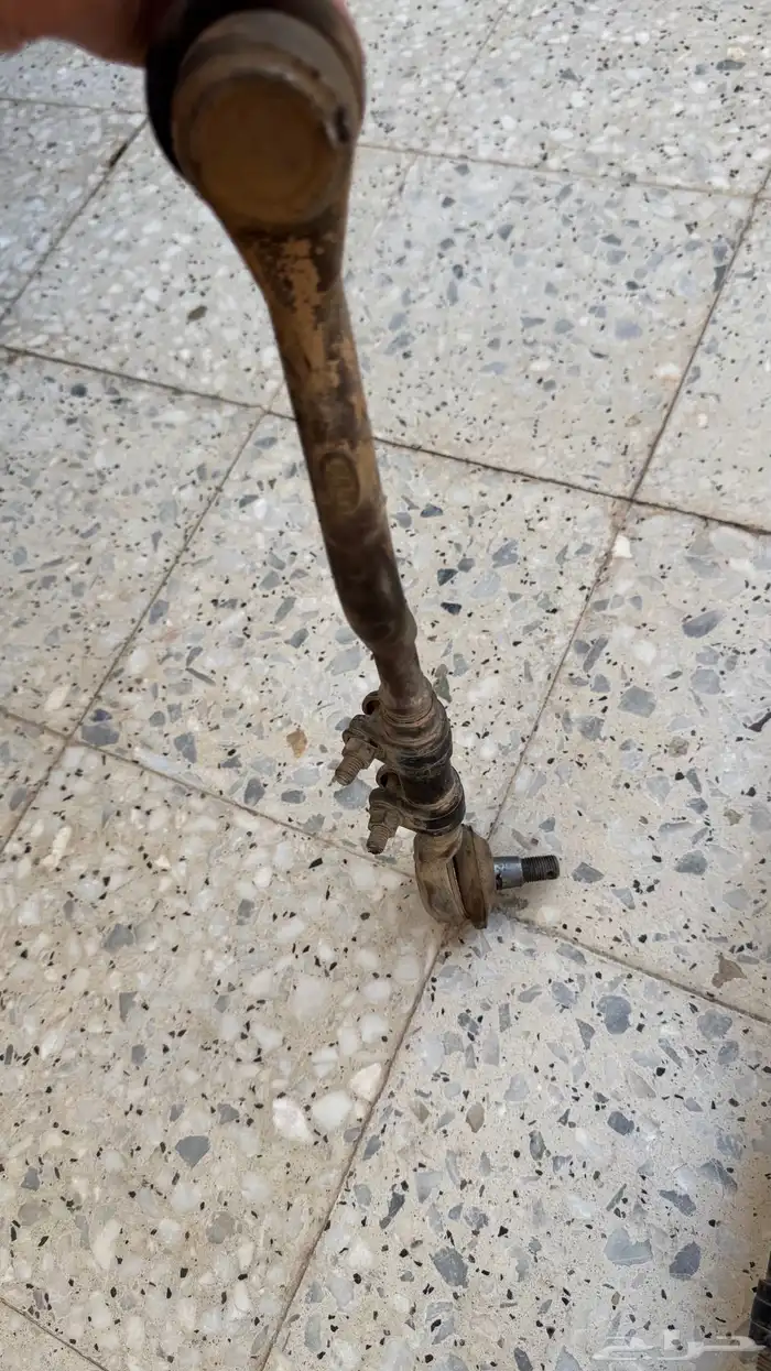 اذرعة ددسن للبيع 3