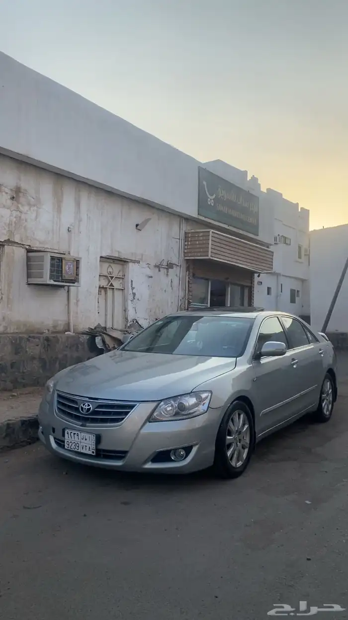 اوريون 2009 5