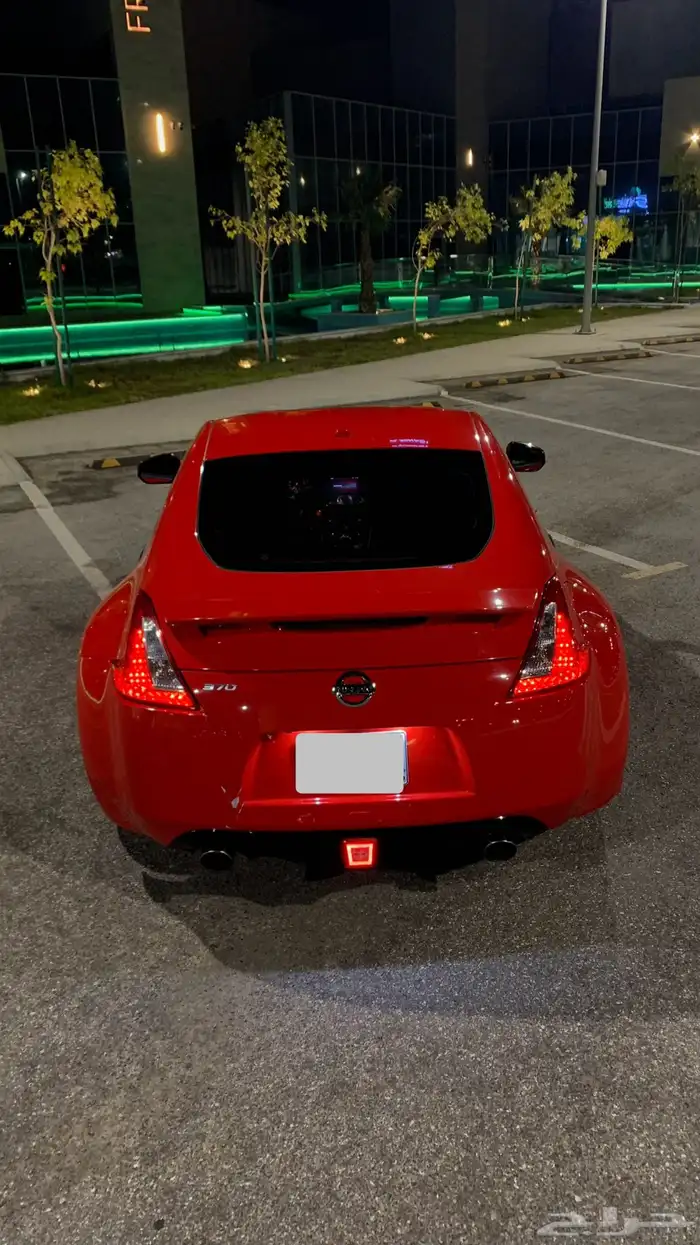 للبيع Z370 زد نيسان 2014 11