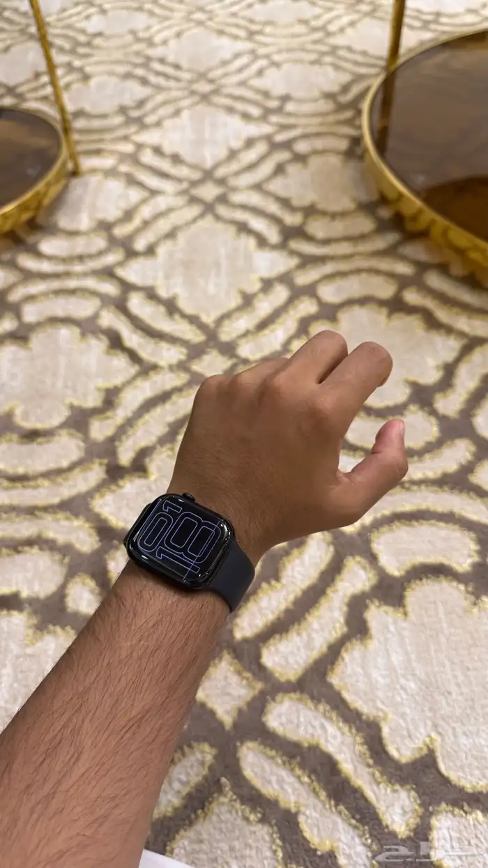 ساعة أبل واتش الجيل العاشر 2
