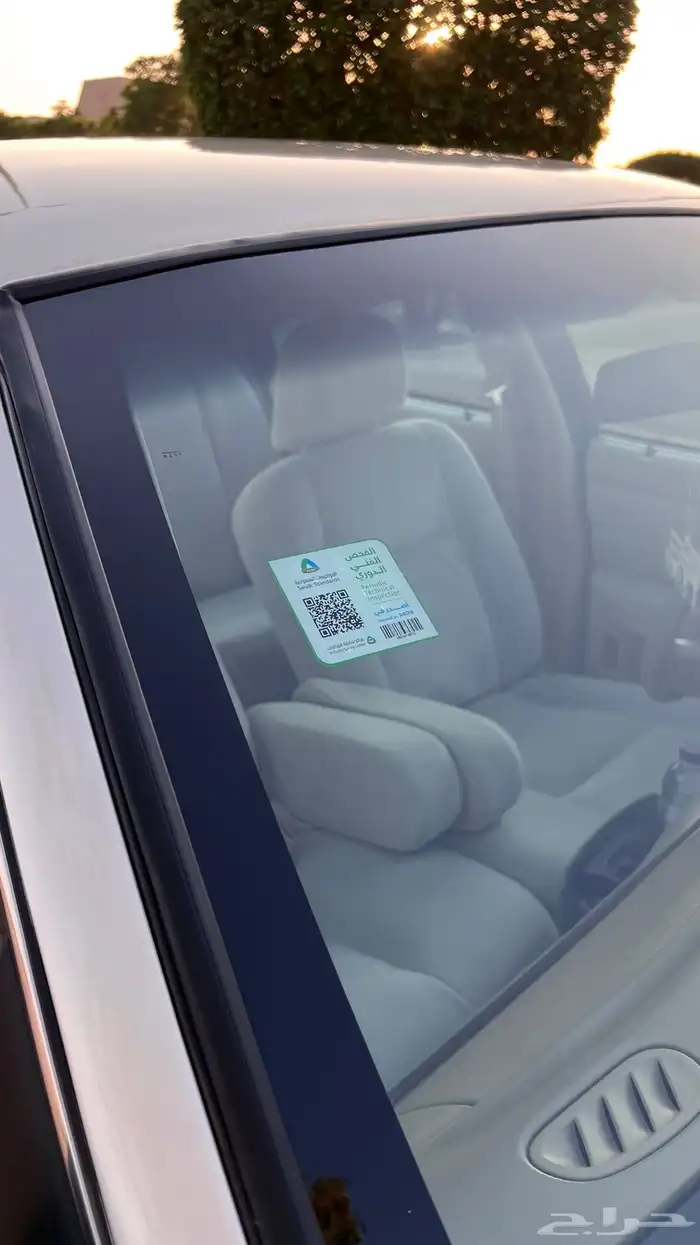 فورد كروان فكتوريا2006 21