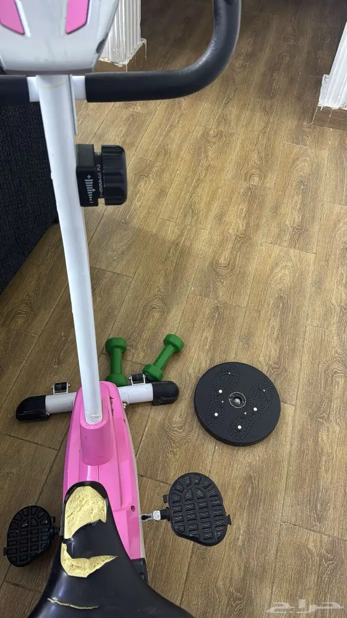 سير جري اولمبيا احترافي 5