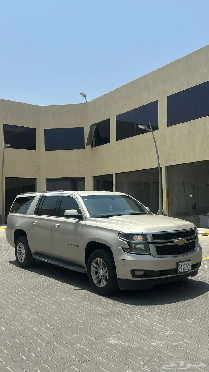 جمس تاهو 2015 4