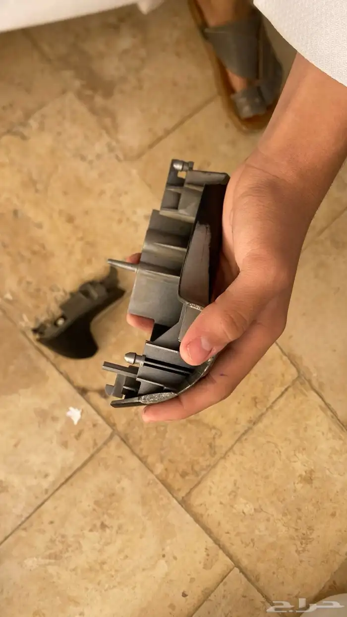 قطع غيار دركسون كامري 2007 الى 2011 وكاله 14