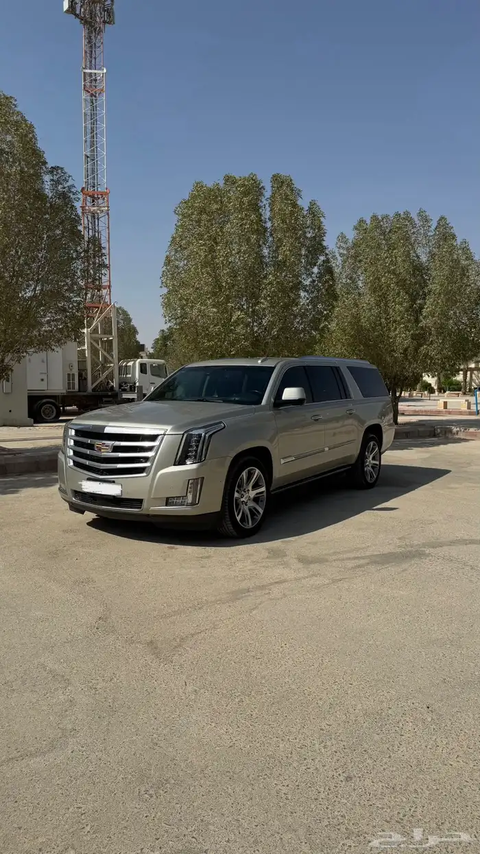 اسكاليد 2016 0