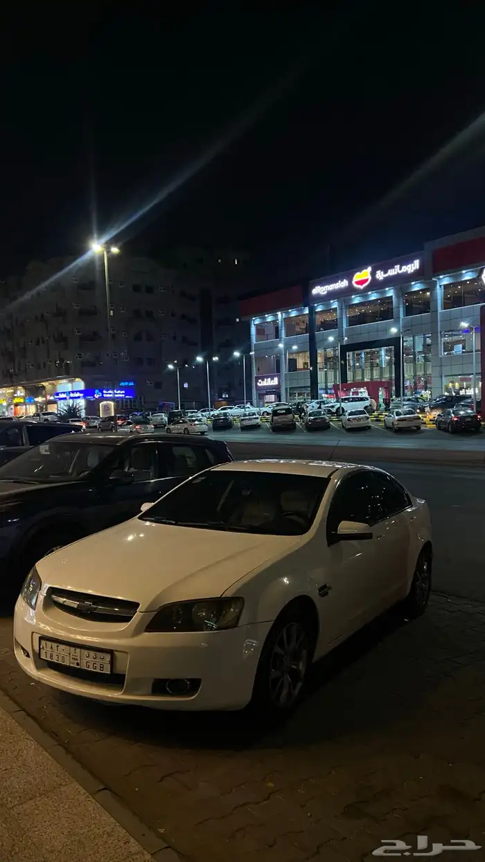 Lumina 2010 ممشاها 140 الف 5