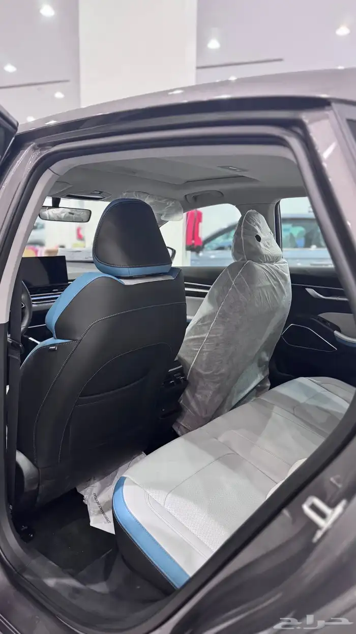 جيلي امجراند بعرض مميز وحصري لفترة محدودة 3