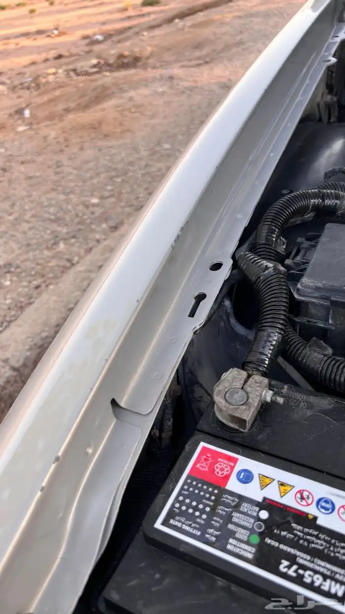 فورد كروان فكتوريا2006 14