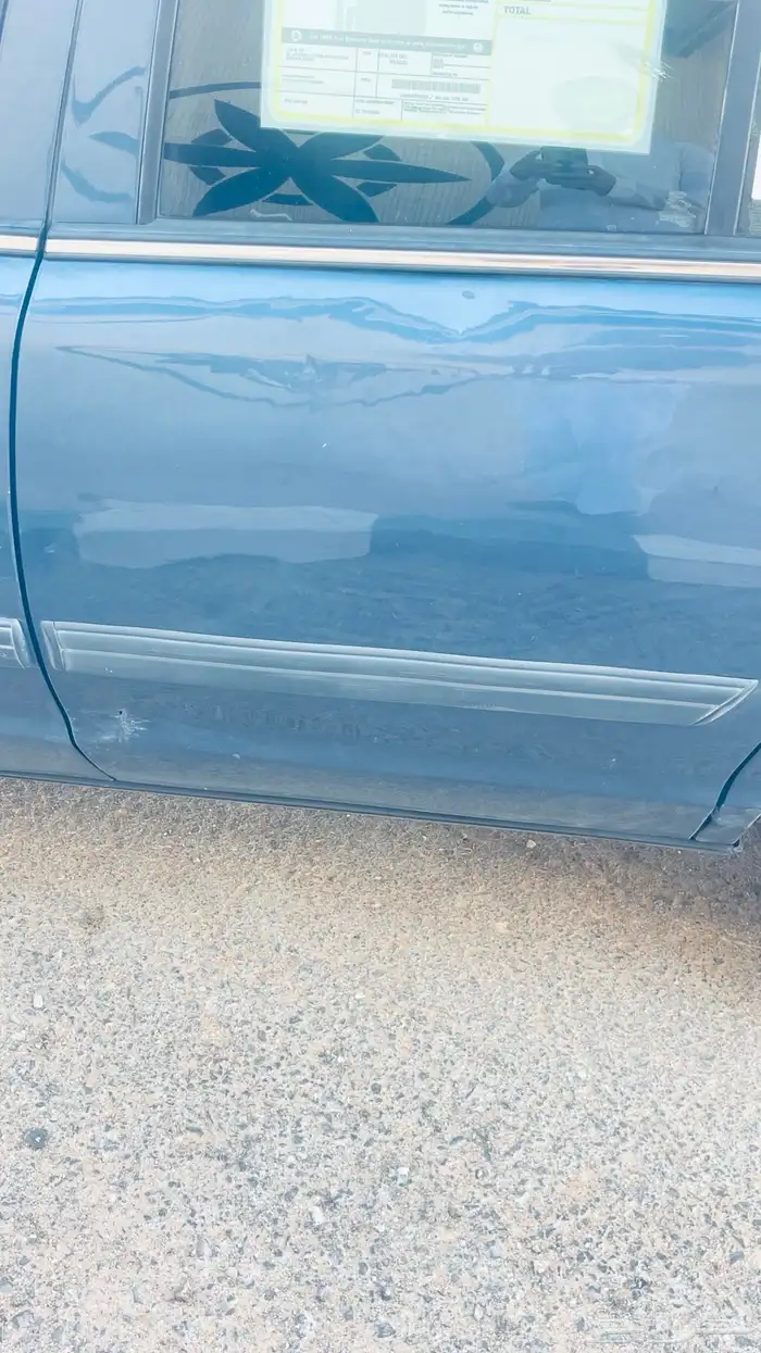 فورد فكتوريا 2010 للبيع 12