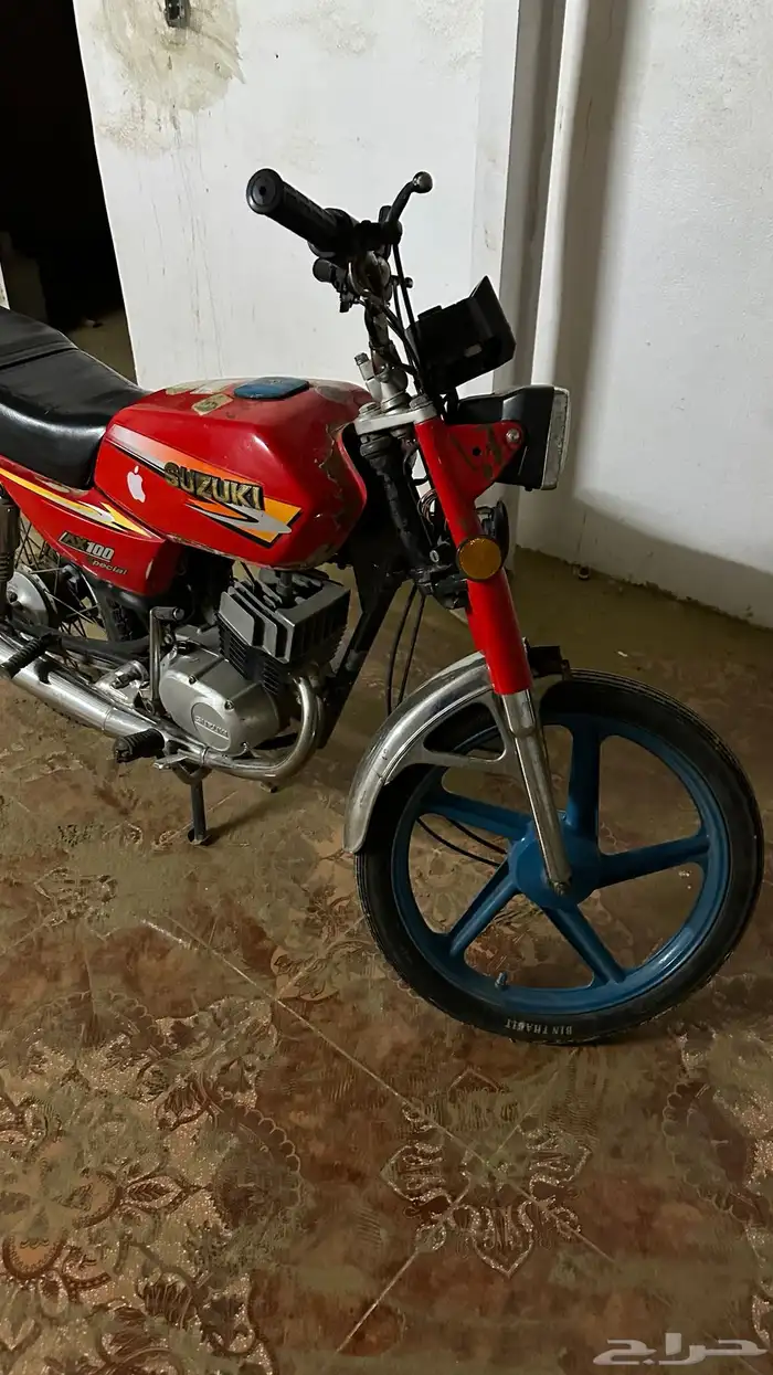 دباب X100 4