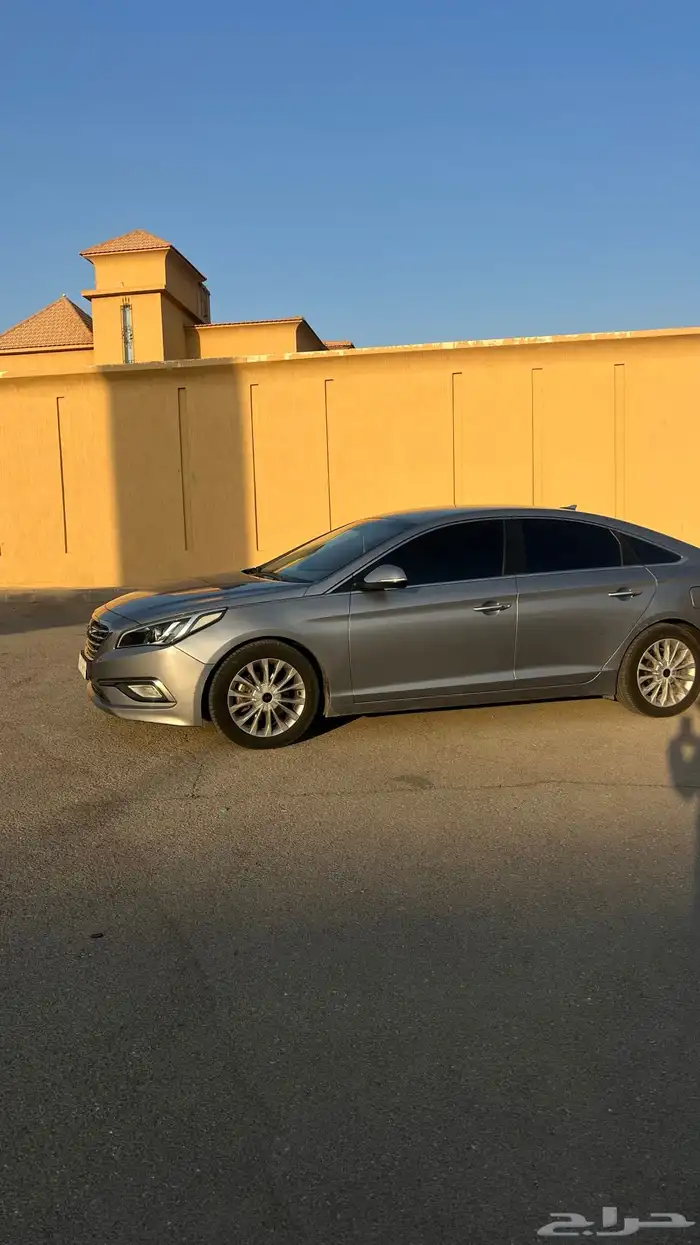 سوناتا ديزل وارد كوريا ثاني مالك بالسعودية 9