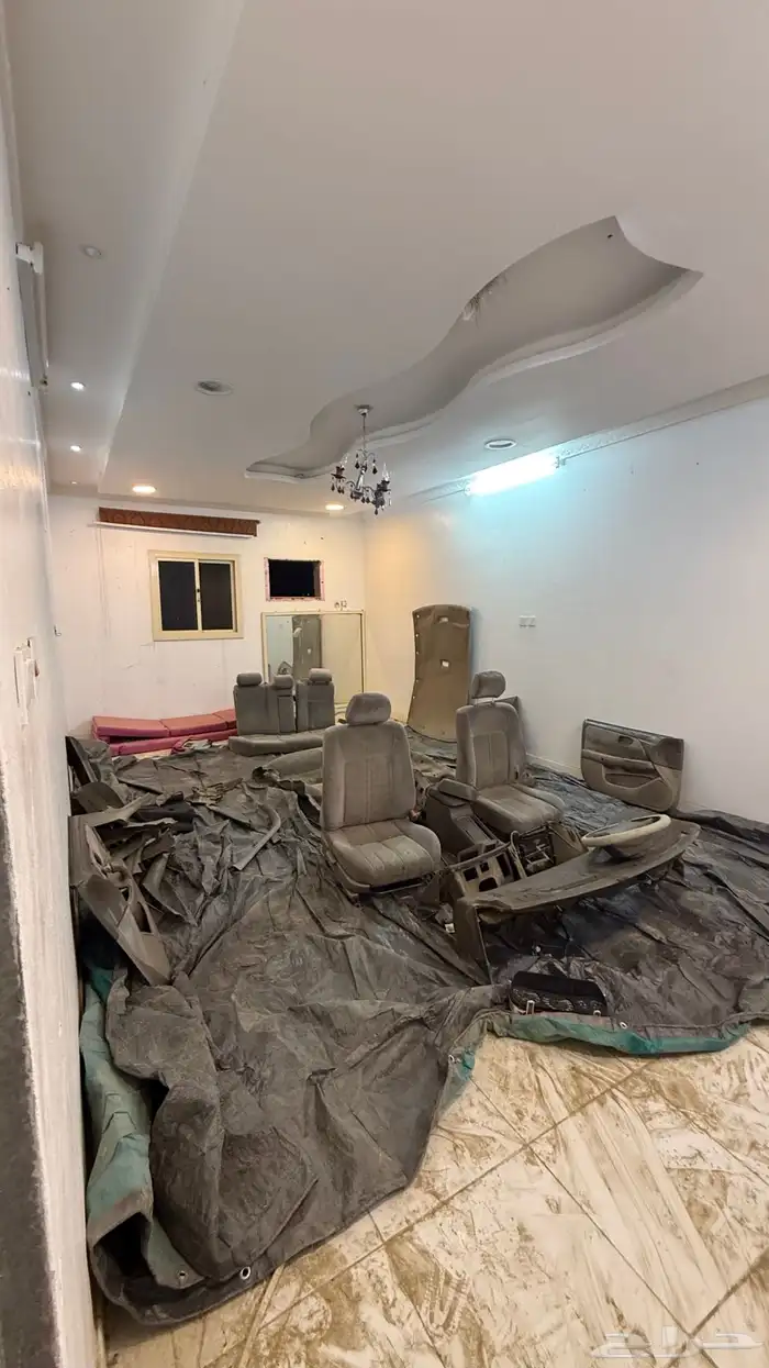 كامري 2000_2002 مكينة شرط والبيع قطع 4