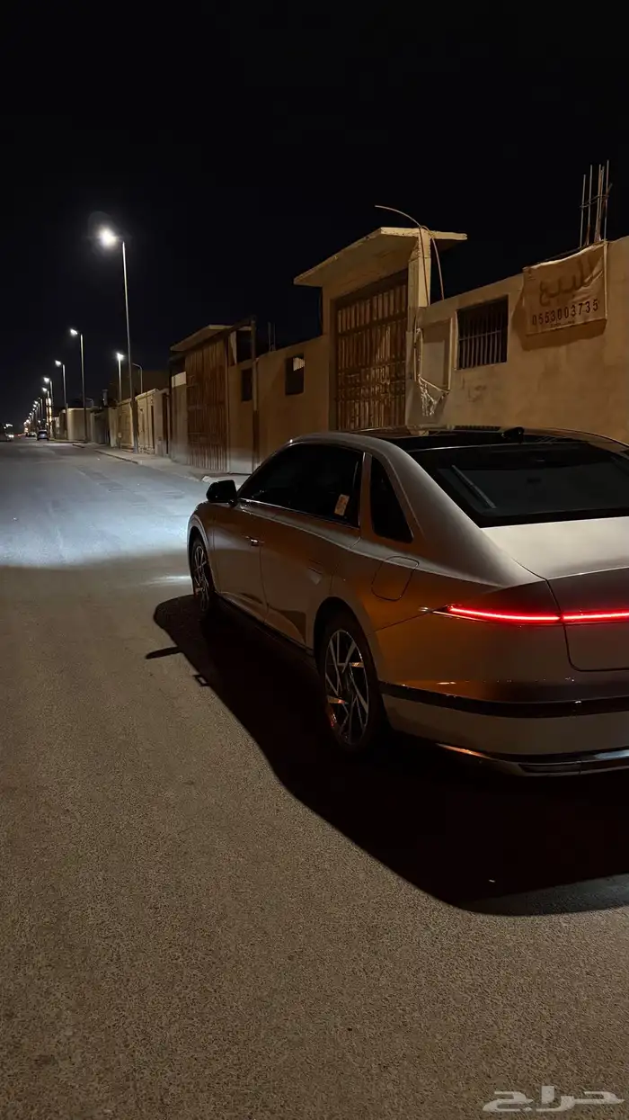 ازيرا 2024 اكسكلوسف للتنازل او التقبيل او البيع 9