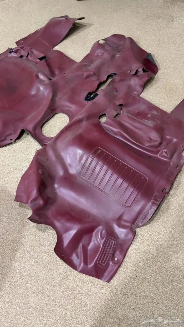 فرشه هايلكس وكاله 0