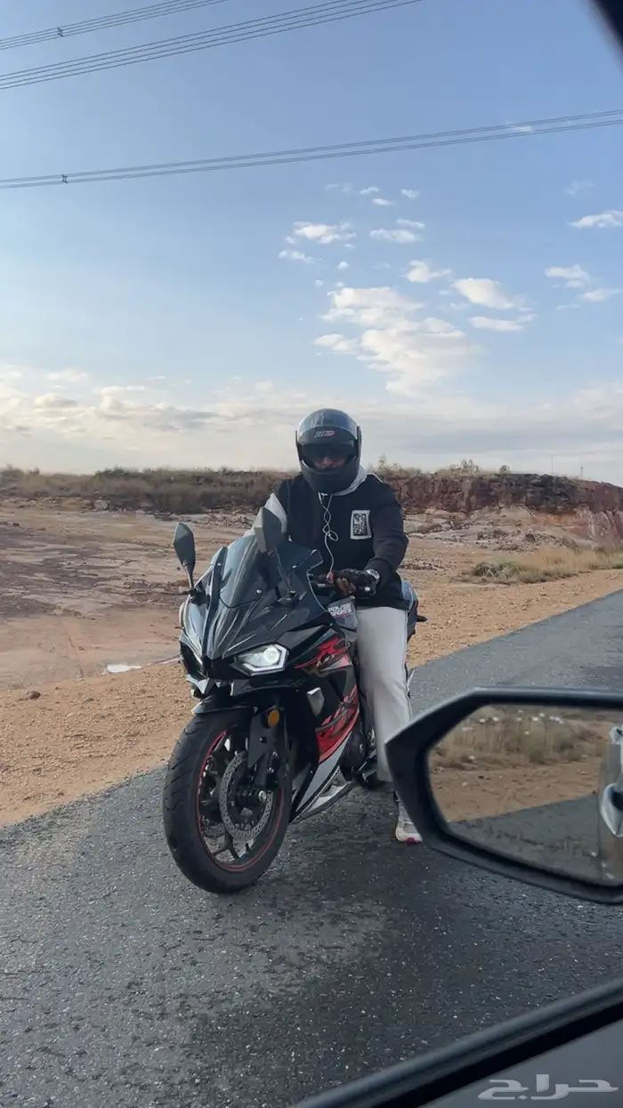 دباب بور سبورت 400 6